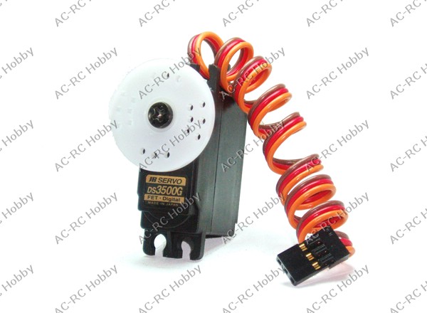 AC-RC Hobby